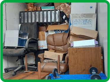 S様邸 - After cleanup